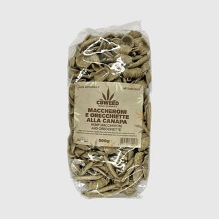 Makaroni  tjestenina sa konopljom 500g
