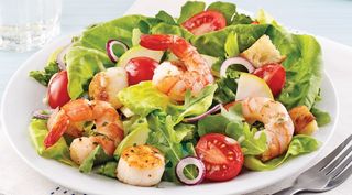 Salade De Mer