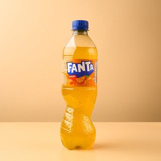 Fanta, 0,5 л