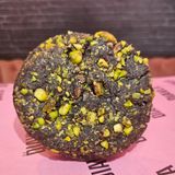 Chocolate de Dubai Cookie