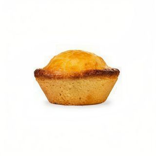 Pasticciotto alla crema - 1 pezzo