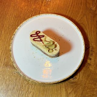 Pistać malina by Nadalina