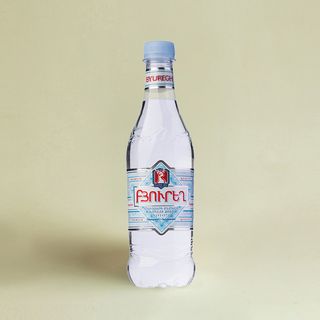 Աղբյուրի ջուր Բյուրեղ (0.5լ)