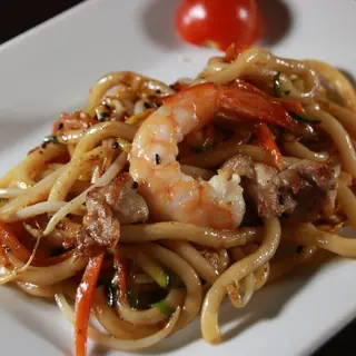 223. Yaki udon