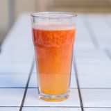 გრეიფრუტის ფრეში