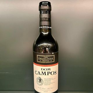 Vinho Maduro Tinto - 750ml