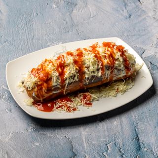 Italijanska piroška