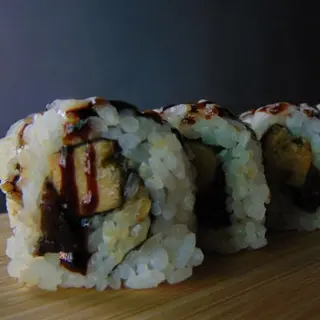 Uramaki Foie (8 Uds.)