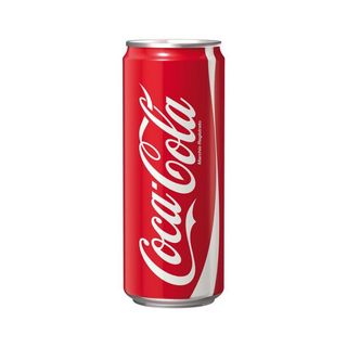 Coca Cola Lattina 33cl