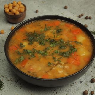 Ապուր սիսեռով