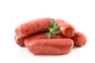 Chorizo Fresco De Cerdo (Aprox 500)