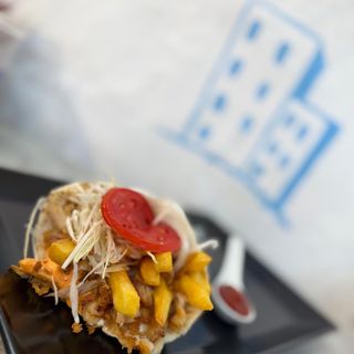 Shaorma VITA/BERBECUT 700g 