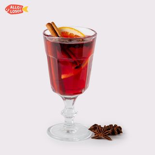 Глінтвейн 330 мл б/a