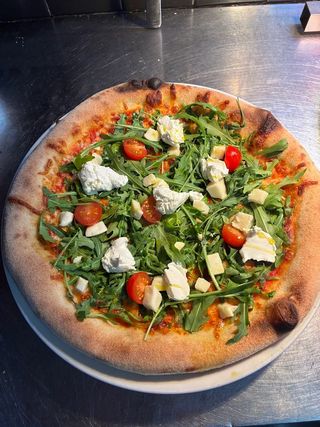 Caprese