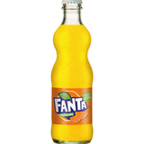 Fanta 250ml