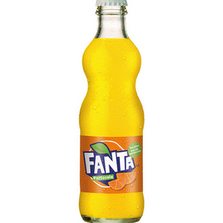 Fanta 250ml
