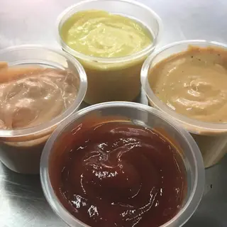 All I Oli