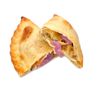 Empanadilla Jamón Dulce y Queso