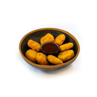 Nuggets de pollo (8 Uds.)