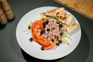 Salata Tonno