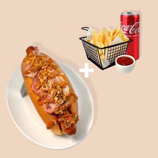 ХІТ-МЕНЮ ТЕХАС