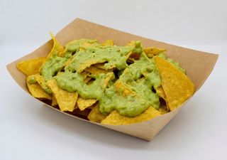 Nachos Jalisco