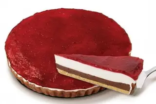 Tarte do Dia