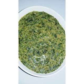 Managu Vegetable Plain