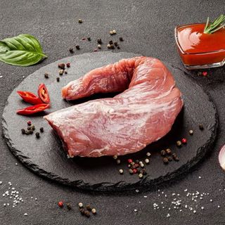 Вирізка cвиняча, 500г (20018)