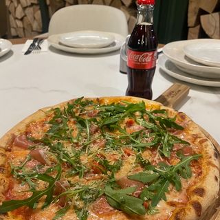 Названий брат Прошуто (400г)