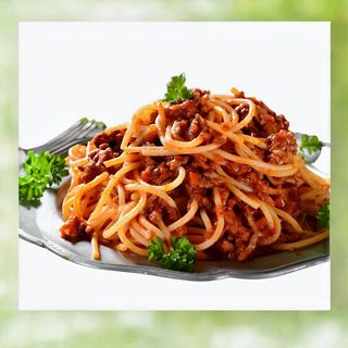 Spaghetti Bolognaise