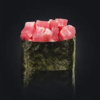 22. Gunkan Tuna (2 Pzs.)