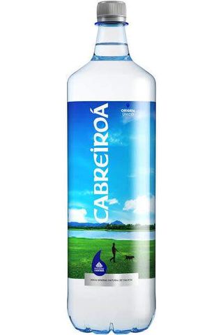 Agua Mineral (1 L)