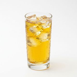 Trina De Manzana