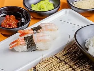 Nigiri amaebi