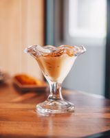 Crema De Limón De Güemes