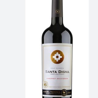 Santa digna cabernet sauvignon