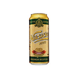 Nikšićko pivo 