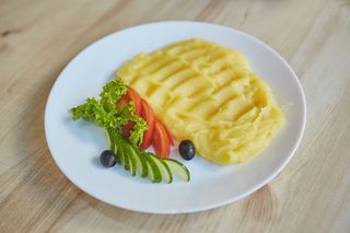 Картопля пюре (300г)