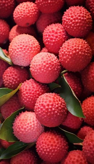 Чайний лічі 500мл