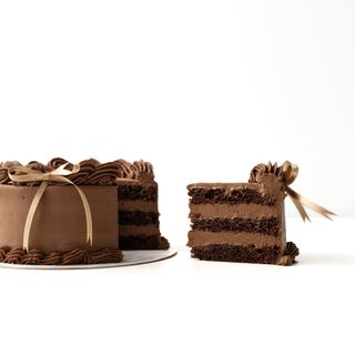 Tort amandina