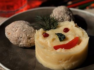 Котлети парові (200g)