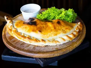Кальцоне Амерікано (450g)