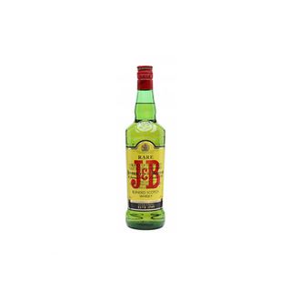 Whisky J&B Blended 70 Cl