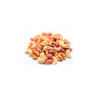 Mix de frutos secos