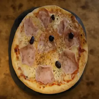 Vesuvio 400gr