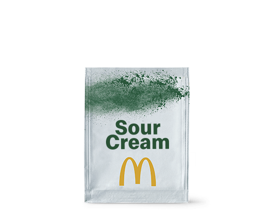 Sazonador Sour Cream+Bolsa