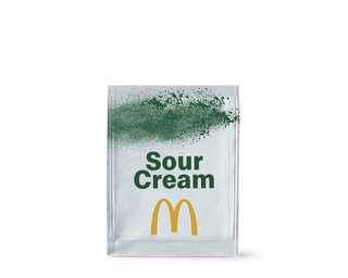 Sazonador Sour Cream+Bolsa