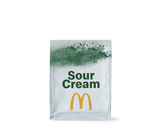 Sazonador Sour Cream+Bolsa
