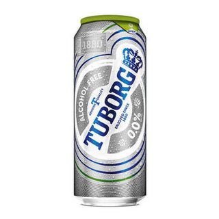 Tuborg fără alcool